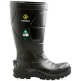 thumbnail image 2 of Workwear Outfitters Terra Narvik Comp. Toe Internal Metguard Thermal Pu Boot, Size 13, 2 of 3