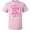 AD-Pink, variant on Sassy Since Birth, Sassy, Sassy Girl, Arrow, Hearts T-Shirt