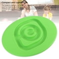 thumbnail image 3 of Children Balance Platform Sensory Training Rocking Board Toy Egg Shaped Kids Balance Training Equipment for Kindergarten, 3 of 7