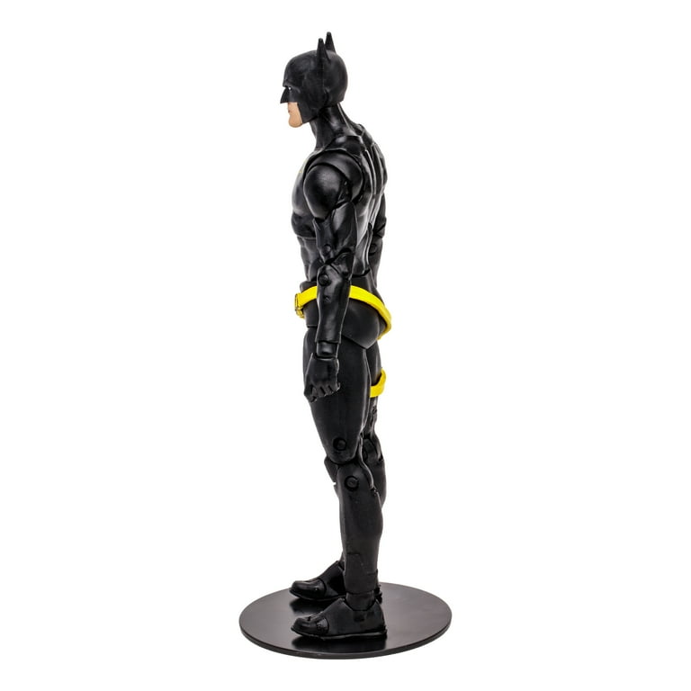 McFarlane Toys, DC Multiverse 7in action figure, Bullseye Batman