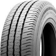 Goodride SC328 235/65R16 121/119R F 12 Ply Van Commercial Tire
