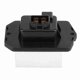 thumbnail image 3 of Résistance de ventilateur de chauffage pour moteur de soufflerie Honda CR-V CRV 01-06 077800-0710, 3 of 4