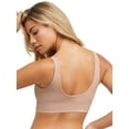thumbnail image 4 of Maidenform M Women's Seamless Scoop Crop Bralette, 4 of 11