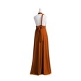 thumbnail image 4 of Vestido Maxi Convertible de Envolvente Infinita 72styles para Damas de Honor, 4 of 5