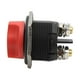 thumbnail image 2 of Interruptor Selector De Aislador De Batería De Coche, Interruptor De Corte De Selector De Batería ABS + Cubierta Impermeable De Metal Duradera Para Caravanas ANGGREK Otros, 2 of 8