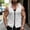 White, variant on Men's Cotton Linen Tank Tops Sleeveless Hoodie Shirts Lace Up Beach Summer Yoga Top Hippie Renaissance Pirate Tunic with Hood Size 3XL White
