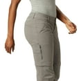 thumbnail image 3 of Columbia Women's Saturday Trail II Convertible Pants, 3 of 9