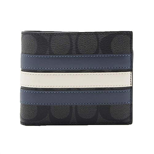 coach men's wallets clearance