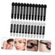thumbnail image 4 of 120pcs Cotton Eyeshadow Brush Comestic Applicator Eye Shadow Applicator Sponges Eyeshadow Sponge Disposable Eyeshadow Brush Multipurpose Tool Multitools Lipstick Non Latex Soft, 4 of 5
