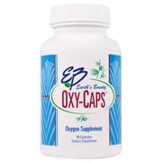 Earth's Bounty - Oxy-Caps Oxygen Supplement 375 mg. - 90 Capsules