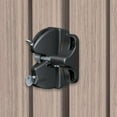thumbnail image 2 of Lokklatch® Regular - General-Purpose Gate Latch, 2 of 3