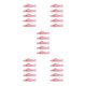 thumbnail image 3 of sweethay Enhebrador de agujas para manualidades, herramientas de enhebrado de alambre de punto de cruz, suministros de inserción de hilo hechos a mano, Type5 NO5 sweethay CBP259782, 3 of 5