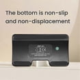 thumbnail image 4 of Wireless Page Tuner Pedal Bluetooth Foot Pedal Music Page Turner Pedal for Phones Tablets, 4 of 5