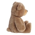 thumbnail image 4 of Aurora - Large Brown Bear - 14" Bumbles Bear - Snuggly Stuffed Animal, 4 of 4