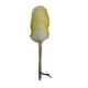 thumbnail image 1 of Wosthever Cepillo de polvo de lana, práctico, ligero, duradero, para quitar el plumero, herramienta de limpieza de muebles, hogar, coche S Type3 NO3, 1 of 6