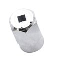 thumbnail image 4 of Aluminum Shaft Driver Cap for Rotary Tools - Compatible with 2610916116 and Drive Nut Adapter Part 225P Replacement, 4 of 4