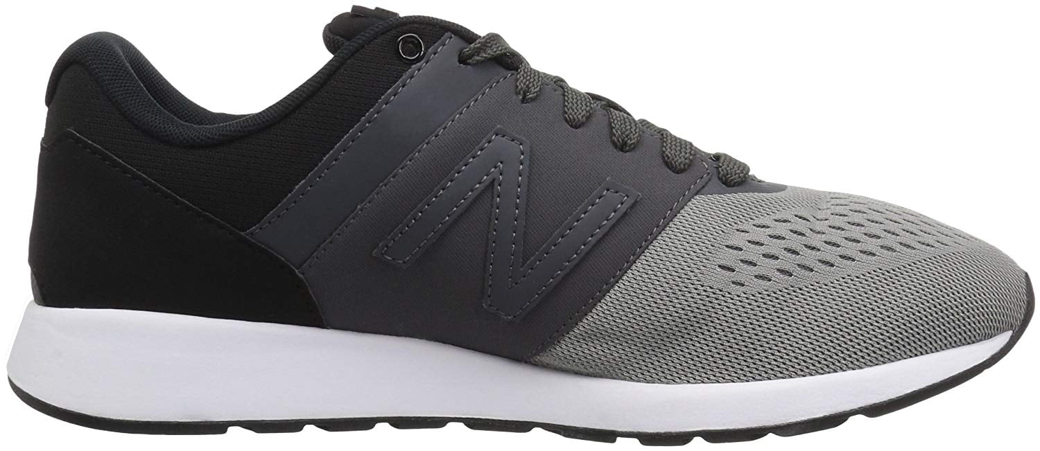 New Balance Mens 24 V1 Sneaker 