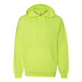 thumbnail image 1 of Independent Trading Co. - New - NIB - Midweight Hooded Sweatshirt, 1 of 1