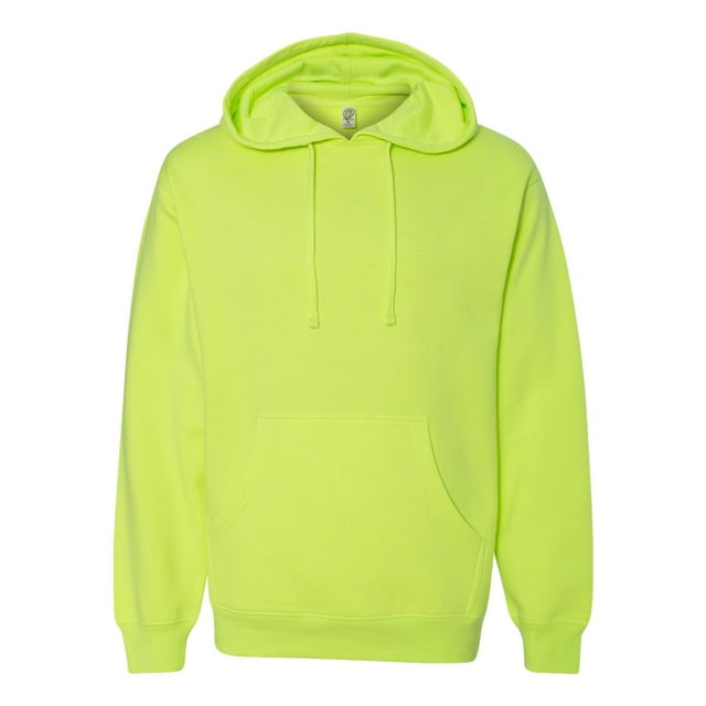 Independent Trading Co. - New - NIB - Midweight Hooded Sweatshirt