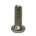 thumbnail image 3 of FixtureDisplays® Button Head Socket Cap Screws M6x20mm 20PK 15148-20PK, 3 of 4