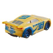 Disney and Pixar Cars Color Changers Collection, Car & Truck Play Vehicle Change Color with Water