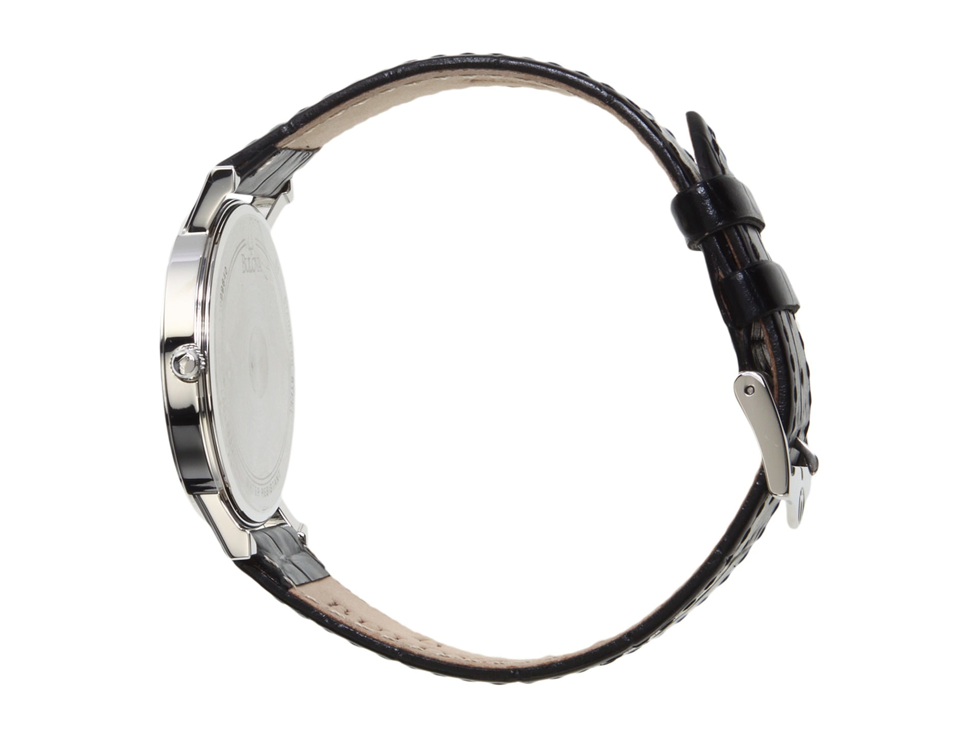 96b104 bulova mens watch online