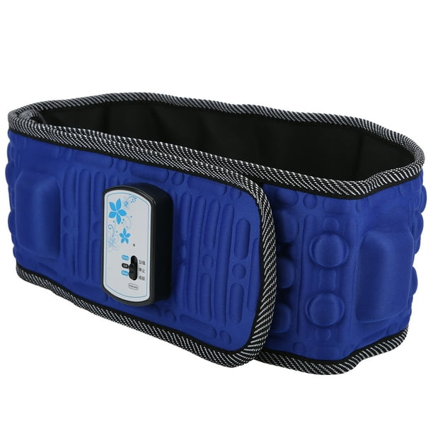 Belly fitness belt 2025