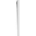 thumbnail image 4 of 5/8"W X 6"D X 10"H Turner Architectural Grade PVC Bracket, 4 of 11