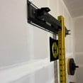 thumbnail image 4 of HulkFit Wall Mounted Power Rack Pro Series, 4 of 6