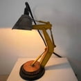 thumbnail image 4 of Digger Lámpara De Escritorio Led Luz De Noche Lámpara De Escritorio Para La Decoración Del Dormitorio Del Hogar Cateissary HA037824-00, 4 of 6