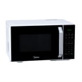 thumbnail image 2 of Horno de Microondas Midea 1.1 Pies Cúbicos / 31 L N&B, 2 of 8