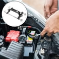 thumbnail image 4 of OUNONA Stable Support Car Bracket Tray Adjustable Metal for Mechanics 1Pack, 4 of 8