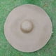 thumbnail image 5 of Sombrero De Paja De Ala Ancha Para Mujer, Sombrero De Paja Flexible Para El Verano, Ropa De Playa, Sombrero Para El Sol, Protección Uv, Sombrero De Playa Enrollable seitruly AP006907-02, 5 of 5
