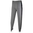 thumbnail image 3 of prince Mens Joggers Super Soft Jersey Drawstring Pockets Lounge Pants, 3 of 12