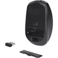 thumbnail image 6 of Sanoxy Wireless Optical Mouse Adjustable DPI 2.4GHz Gray, 6 of 10