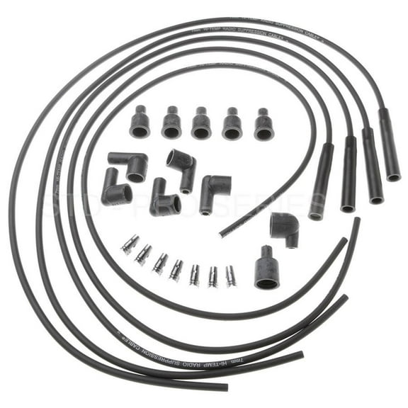 Spark Plug Wire Set