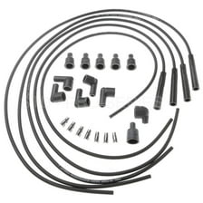 Sierra Marine Silicone Spark Plug Wire Set Sierra Marine Silicone Spark Plug Wire Set