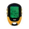 thumbnail image 1 of SUNROAD Altimeter,Fr500 Lcd Altimeter Led Torch Compass Thermometer Weather Barometer Compass Thermometer Altimeter Barometer Compass Weather Lcd Led Torch Handheld Altimeter Sunroad Fr500 Altimeter, 1 of 6