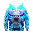 thumbnail image 3 of [En Existencias] Nueva Chamarra Con Capucha naruto Para Niños De Moda Uzumaki Pullover, 3 of 4