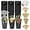 Black, variant on chalian -100pcs 12oz Charcuterie Cups Black, 200pcs Cocktail Sticks + 100pcs Bags, Disposable Charcuterie Cups with Sticks, Paper French Fry Cup Individual Charcuterie Cup for Snacks, Appetizer