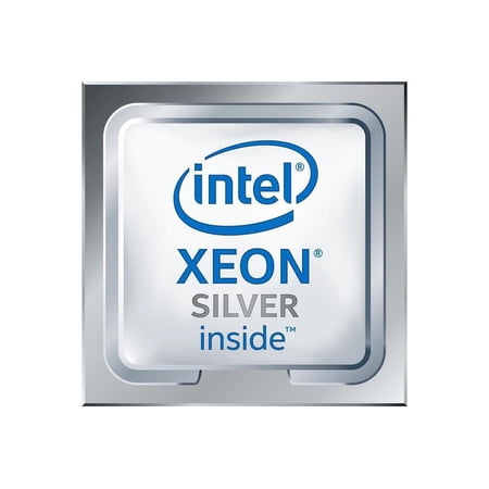 UPC: 0735858415613 | Intel Xeon Silver 4214 12-Core  24-Thread  2.2 GHz (3.2 GHz Turbo) LGA 3647 85W BX806954214 Server Processor