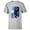 Athletic Heather, variant on Marvel Avengers Kang the Conqueror Young Avengers #3 Comic - Short Sleeve T-Shirt for Kids - Customized-Red