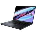 thumbnail image 4 of ASUS Zenbook Pro 14 Business Laptop (Intel i9-13900H 14-Core, 14.5'', 120 Hz Touch 2.8K (2880x1800), GeForce RTX 4070, 48GB DDR5 4800MHz RAM, Win 11 Pro) with Microsoft 365 Personal , Dockztorm Hub, 4 of 7