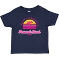 thumbnail image 3 of Inktastic Summer Enjoy the Sunshine Pensacola Beach Florida in Pink Boys or Girls Baby T-Shirt, 3 of 5