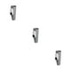 thumbnail image 1 of Inteprter Masajeador De Piernas Inalámbrico Para Alivio Del Dolor Interfaz De Control Inalámbrico De Larga Duración Gris 1 Inglés Type1 NO1, 1 of 6