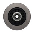 thumbnail image 3 of Centric 120.65080 Disc Brake Rotor and Hub Assembly, 3 of 5