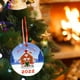 thumbnail image 4 of Regalo de Navidad para ella Regalo para Navidad Colgante Árbol de Navidad Decoración 1PCS Wmkox8yii fhajkh4737, 4 of 8