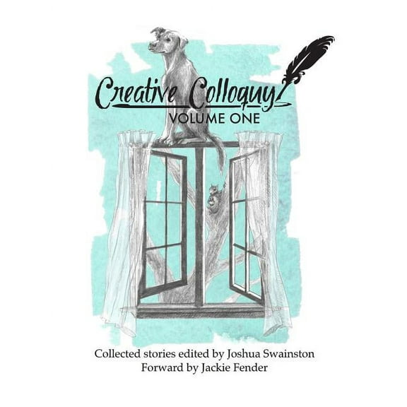 Creative Colloquy Volume One