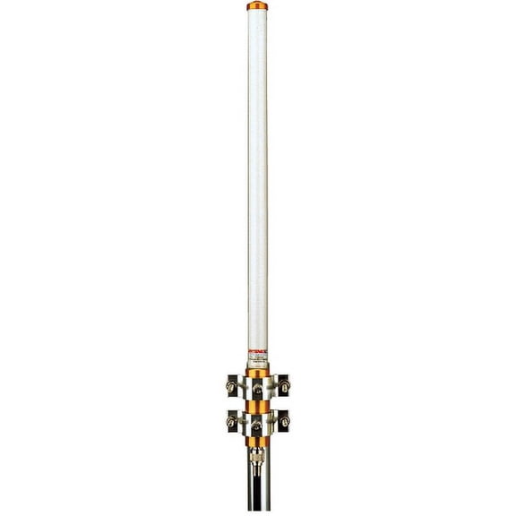 Laird Technologies 156-162 MHz 3dB Gain Fiberglass Antenna