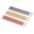 thumbnail image 1 of 60 Piezas A La Venta, Juego De Lápices De Carpintero Sólidos De 2,8 Mm, Mina De Lápiz Adecuada Para Carpinteros, Carpinteros, Marcado, Lápices Mecánicos Para Trabajar La Madera Para Escribir, Dibujar, 1 of 14